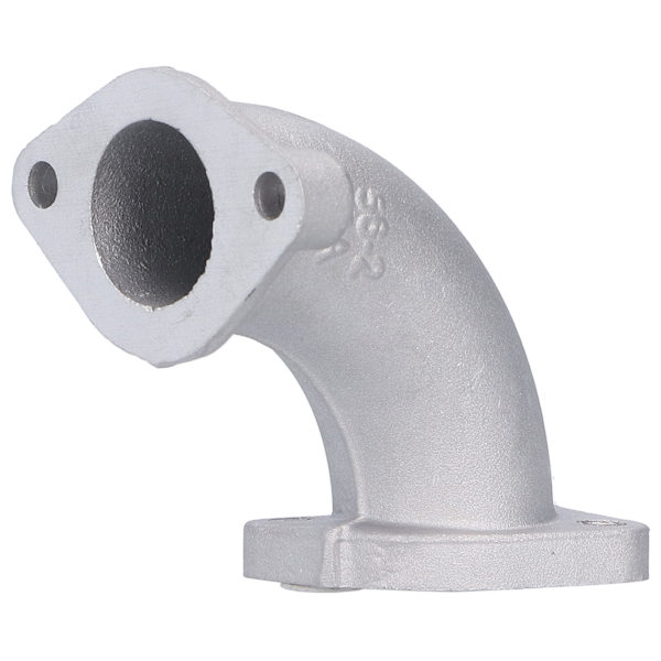 26mm/1.02in Förgasare Insugningsrör Set Aluminiumlegering Ersättning för Kazuma Meerkat 50 50CC 70CC 90CC