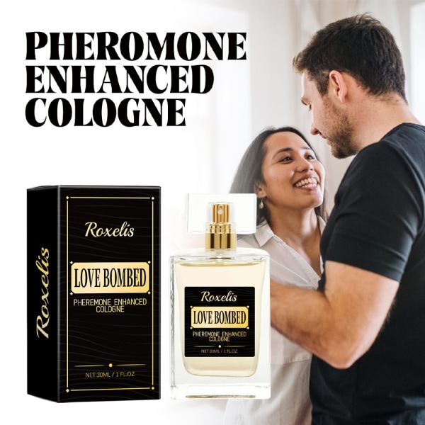 30ml herre cologne langvarig let duft gentleman fresh charm meeting parfume