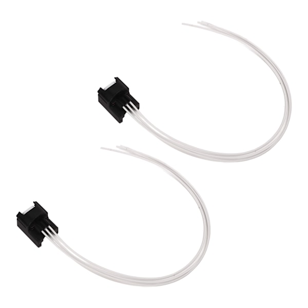 2 stk. knastakselsensor ledningsnet knasttransducer stik til ALTIMA ARMADA FRONTIER
