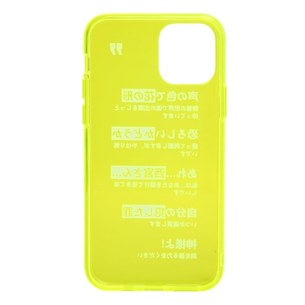 Mobiltelefon Cover Full Body Robust Case för iphone 11/11 Pro Maxfor iphone11