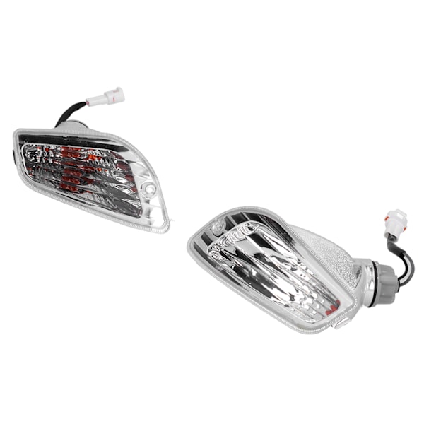 Blinkerit edessä Piaggio Vespa LX LXV S 50 125 150 - 204360F
