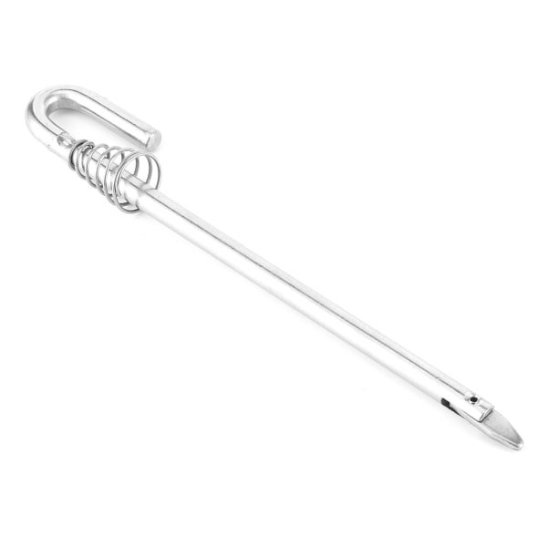 Tiltstang for utenbordsmotor 6E0‑43160‑00‑00 Passer Yamaha 2-takts 9.9HK 15HK 18HK utenbordsmotor