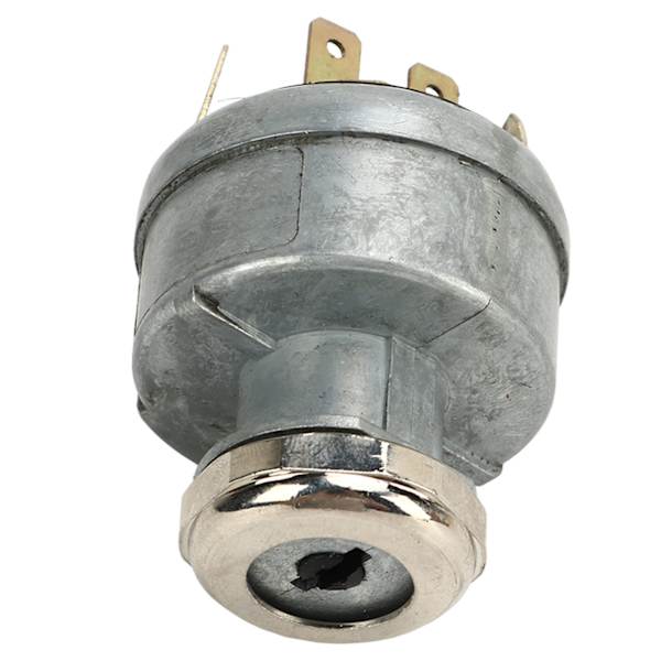 Starter Tændingslås 379902 2035830 med 2 Nøgler Erstatning for Caterpillar Gaffeltrucks