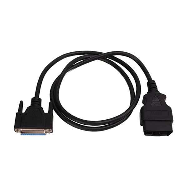 Vaihto OBDII OBD2 CAN-pääkaapeli Snap-On Ethos EESC312 93L:lle
