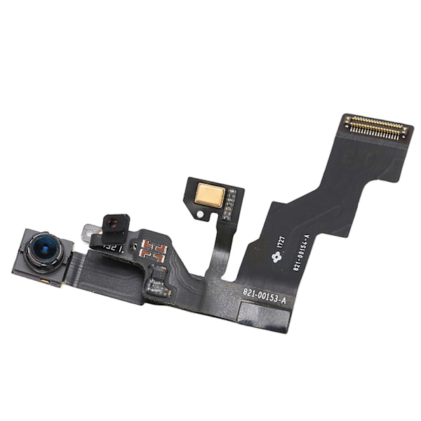 Frontkamera Modul Udskiftning Mikrofon Nærhedssensor Frontvendt Kamera Kabel til iPhone 6S Plus
