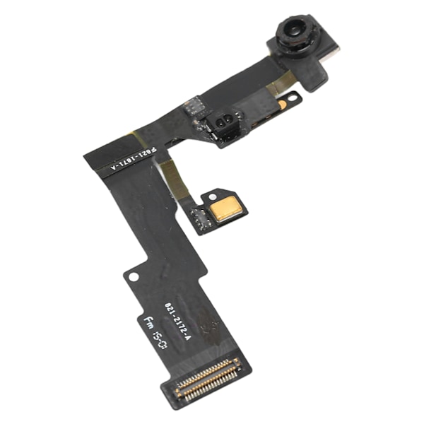 Framkamera Modul med Närhetssensor Mikrofon Flexkabel Ersättningsdel för iPhone 6