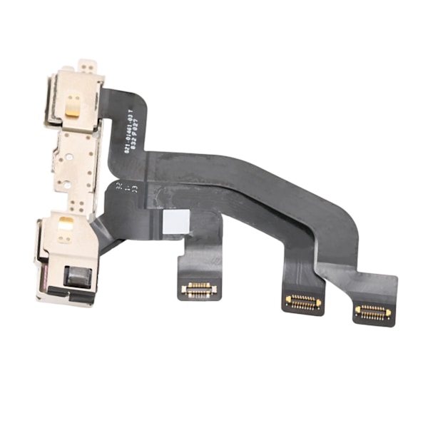 Frontkamera Flex-kabel med Nærhetssensor Lyssensor Erstatning for IPhone XS Max Mobiltelefon