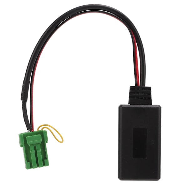 Bluetooth 5.0 Aux Inngang Lyd Musikk Adapter Kabel for Accord Civic CR V Element Odyssey