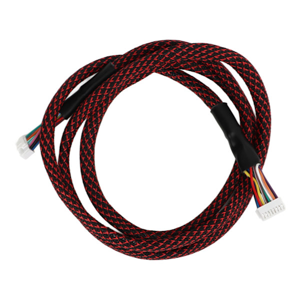 Byte av Chiron Hotend-kabelmatta