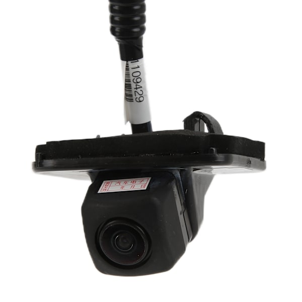 Vattentät Night Vision backkamera för Accord 2,4L 3,5L - Ersättning 39530T2AA01 39530T2AA31