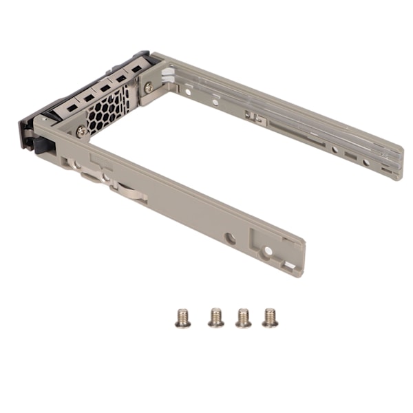 Harddisk-brett 2,5 tommer SAS SATA Universal Server Harddisk-brett Case for Dell R730 R830 R930 HDD Tray Caddy