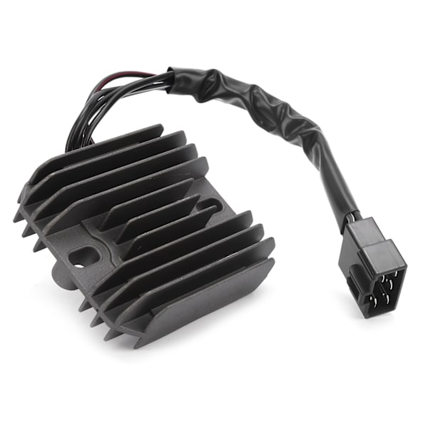 Tasasuuntaajan jännitteensäädin SH640‑EB, sopii Suzuki GSXR600/GSXR750/GSXR1000/GSX1300R -malleihin