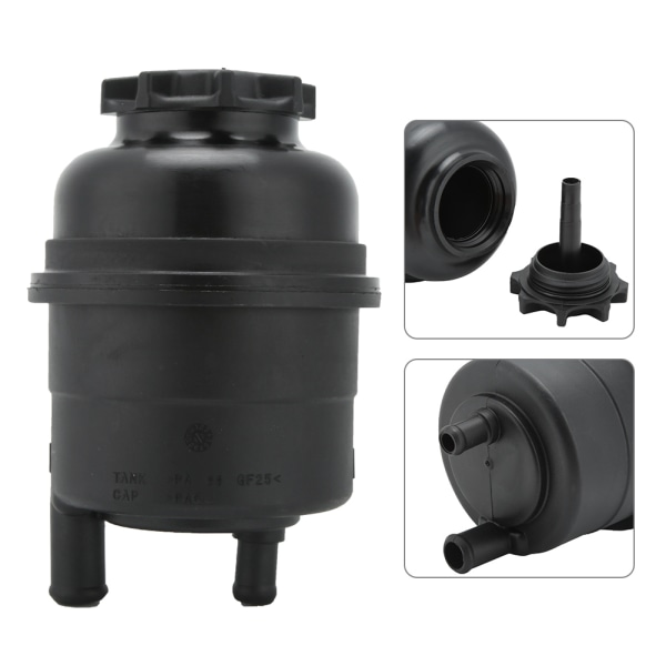 Servostyringsreservoar ABS fordonsbyte 32411097164 for 318i / X3 / X5