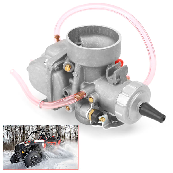 Förgasaruppgradering för motorcykel ATV - 32 mm VM32-33 (ersätter 42-6010 13-5003)