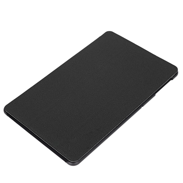 Tabletskyddande Skal i PU och PC Material, Fullt Skydd, Mjukt och Bekvämt, för 10,4 tum K Pad-surfplatta, Svart