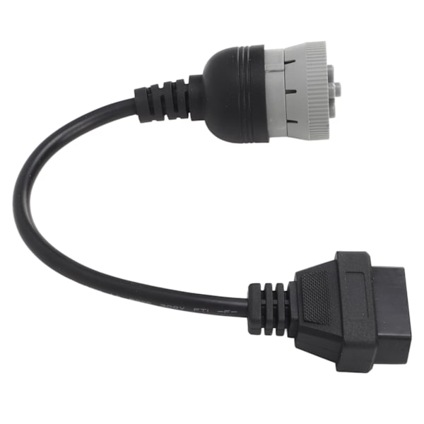 6-benet til 16-benet OBD1 til OBD2 Diagnostisk Kabel Diagnostisk Scanner Konverter til J1708 Tung Lastbil