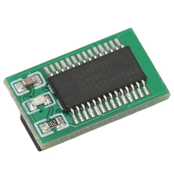 TPM2.0 Platform Encryption Security Module 14Pin Remote Card Security Board for MSI-hovedkort