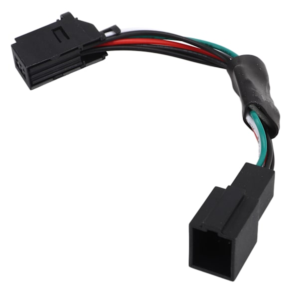 Motor Stop Start Sensor Stik 3 Tilstande Auto Motor System Fra Kontrol Annuller Kabel til MK6 2010‑2018
