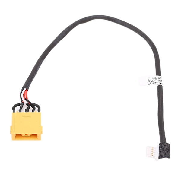 DC Strømstik Metal Material Computer Tilbehør til Lenovo IdeaPad Yoga 2 Pro DC30100KP00 Interface