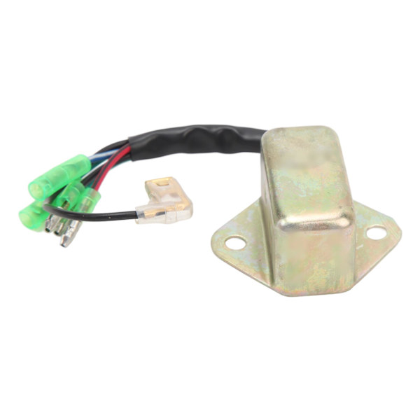CDI Box Tændingsmodul 30400 437 023 Stabil Højeffektiv Robust Tændings CDI Enhed til XL125S XL185S XR200R
