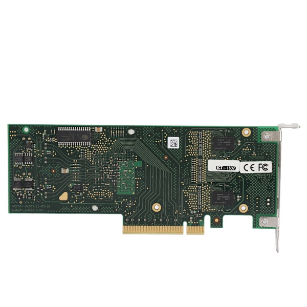 SAS2108 SATA/SAS Raid 6Gbs 512M Cache-styrekort