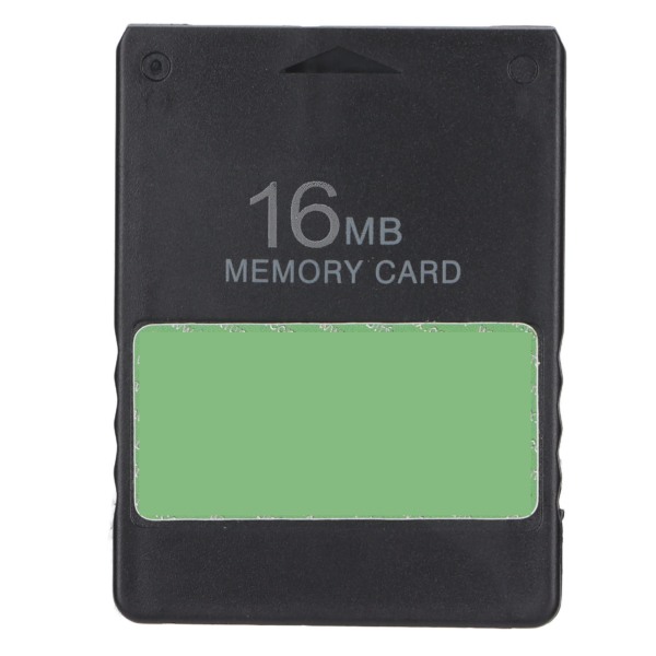 FMCB-minnekort Bærbart FMCB-kort for PlayStaion Slim SPCH‑7/9xxxx Series Game Console16MB
