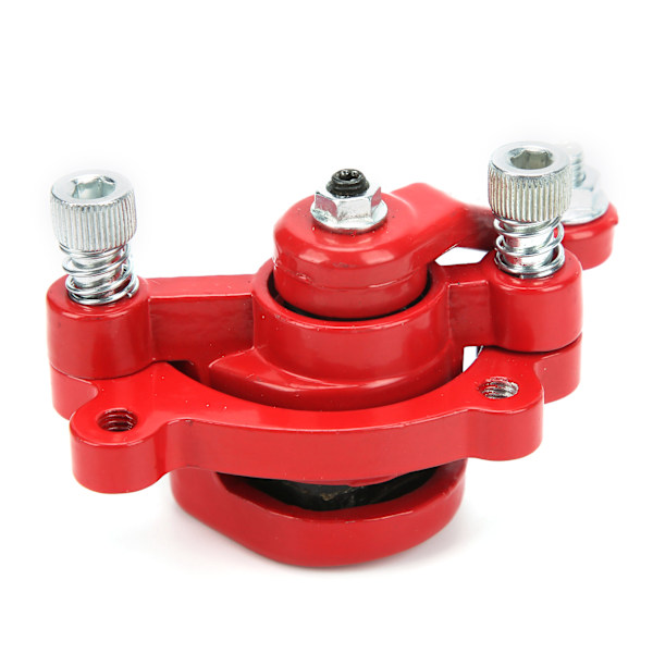 Levyjarrusatula jarrupaloilla sopii 33cc Motovox MVS10 43cc 47cc 49cc Moto ATV Dirt Pocket Bike -malliin