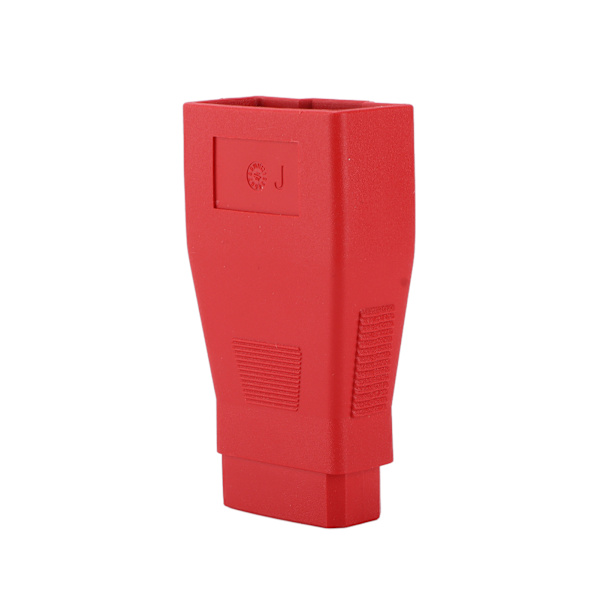 14-nastainen OBD2-diagnostiikka-adapteri ABS OBD II urosliitin korvaa NISSANille Autel MaxiDas DS808 Maxisys MS905:lle