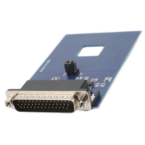V86 RFID-adapter för Iprog-nyckelprogrammerare Bil Bil Diagnostisk skannerverktygstillbehör