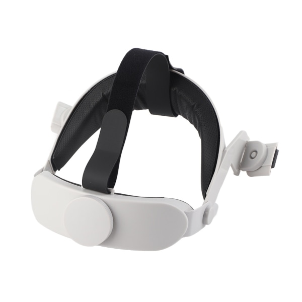Huvudrem kompatibel för Oculus Quest 2 Headset Huvudband Byte av huvudrem VR-tillbehör