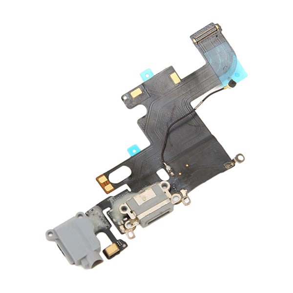 Latausportti Dock Connector Ammattimainen latausportti Dock Connector -korvaus iPhone 6:lle