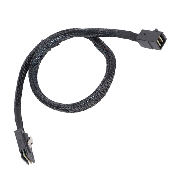 High Density Mini SAS 36PIN-kabel til pladsbesparelse - SFF-8643 til SFF-8087