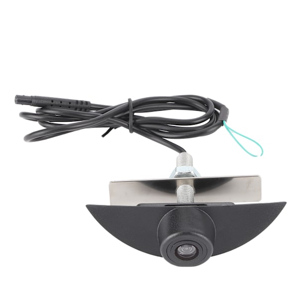 5W CCD Frontkamera Hög Definition 170° Vidvinkel IP67 Vattentät Passar Nissan