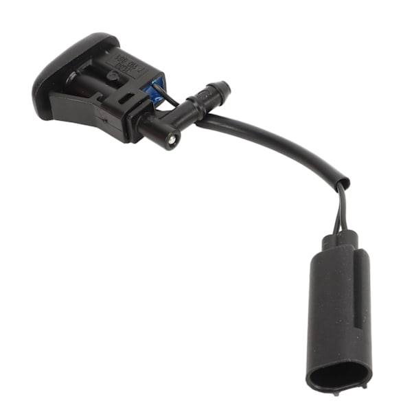 Vindruteuppvärmd Sprayspridare 61667110851 Vindrutespolarmunstycke för 1-serie E81 E87 E88