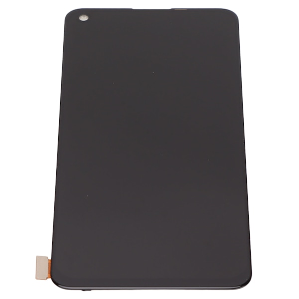 Skjermsett LCD-skjerm Berøringsskjerm Erstatning for OPPO A94 5G Mobiltelefon