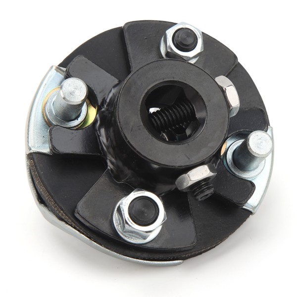 36 Spline Styrning Rag Joint Ljudreducerande Exakt Styrkolonn Rag Joint Adapter Ersättning för Ford Styrkolonner