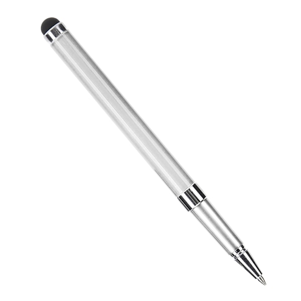 Stylus Penna för iOS Touch Screen-enheter - Silver