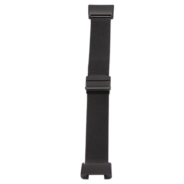 Smartwatch Armband Ersättningsarmband Tillbehör för Redmi Watch 2 för Mi Watch Lite 2 Svart