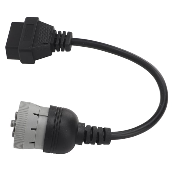 6-benet til 16-benet OBD1 til OBD2 Diagnostisk Kabel Diagnostisk Scanner Konverter til J1708 Tung Lastbil