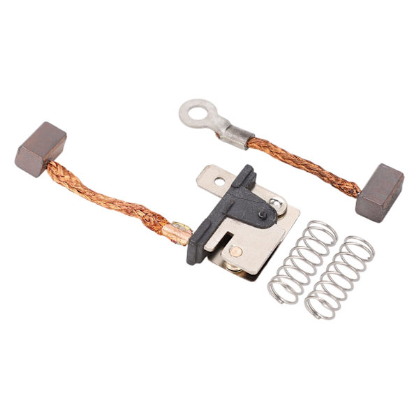 Utombords Trim Motor Borstsats 3113394900 64E4389100 Ersättning för SUZUKI 115‑225HP
