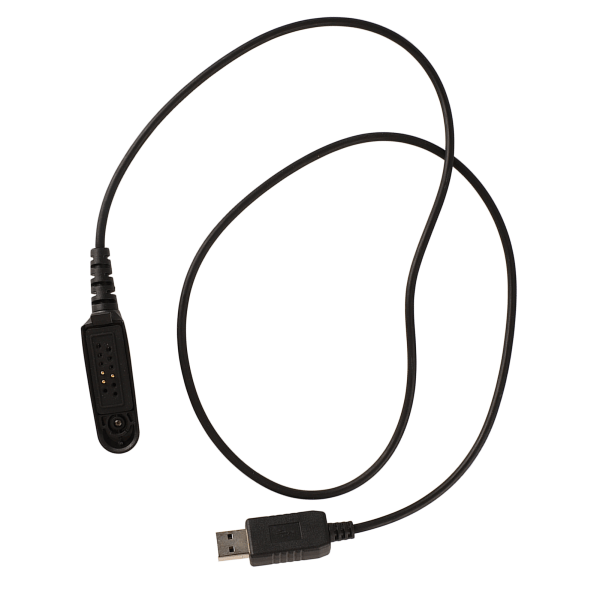 PC28 USB-programmeringskabel kompatibelt til Hytera TC720S TC3000G Radio Walkie Talkie