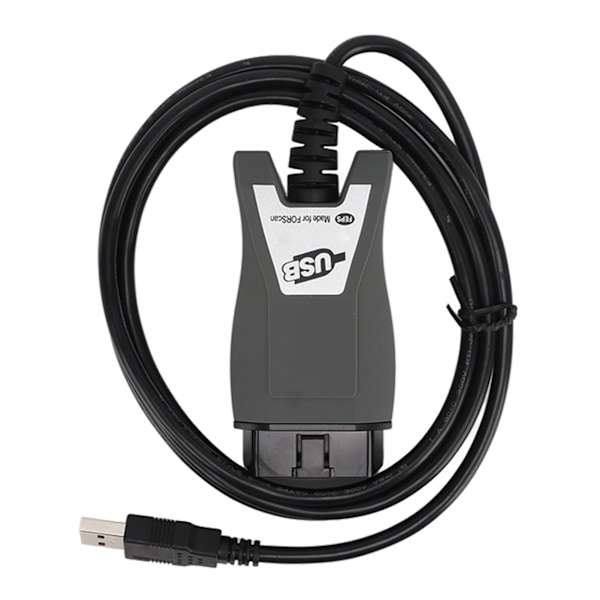 ELM327 Bildiagnostisk Kabel til FORScan Automatisk Låsning Overspeed Alarm Udskiftning til Ford