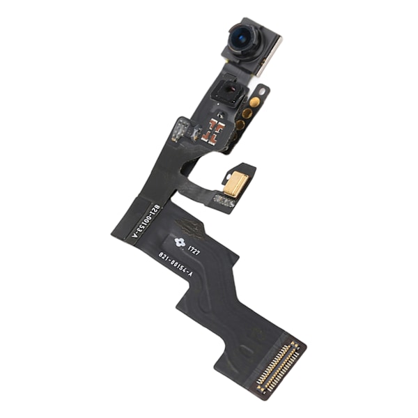 Frontkamera Modul Udskiftning Mikrofon Nærhedssensor Frontvendt Kamera Kabel til iPhone 6S Plus