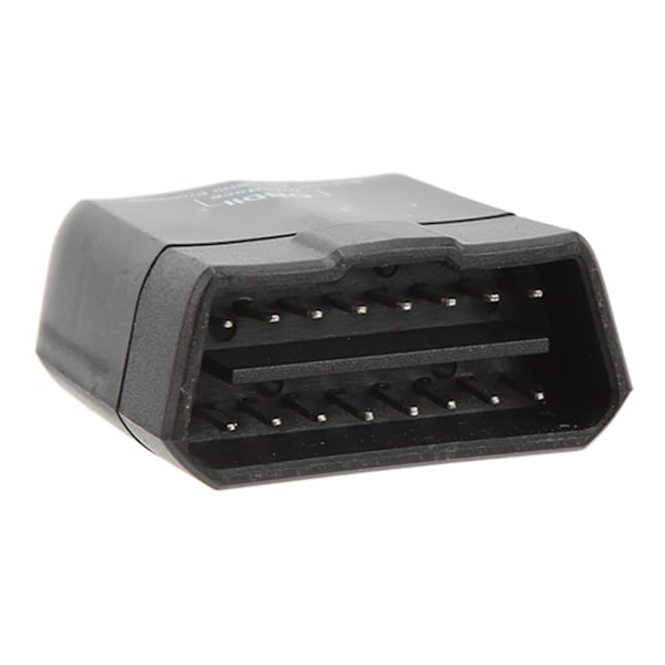 V1.5 OBD2 Scanner Bluetooth 5.1 til Elm327 Support 9 Protokoller PIC18F25K80 Chip Code Reader til Android til Windows