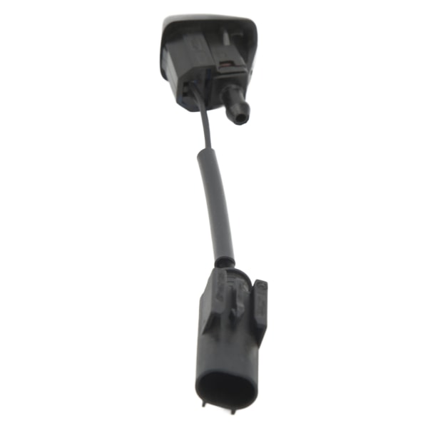 Vindrutespolarmunstycke 61667046060 Ersättning för 5-serie E60 E61 2001‑2010