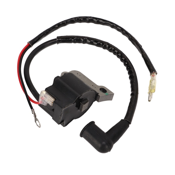 CDI Modul Tändspole Enhet för 49cc 4-taktsmotorer Motor Motoriserad Cykel