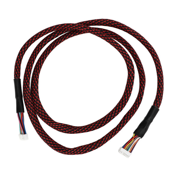 Byte av Chiron Hotend-kabelmatta