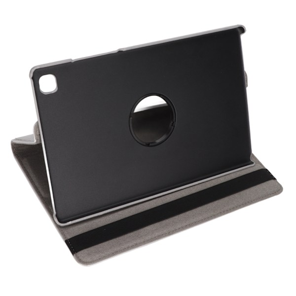 Tabletskydd Bärbar Justerbar Vinkel Smalt Tabletskydd för Galaxy Tab A7 (T500/T505/T507) 10.4 tum Tablet Silver