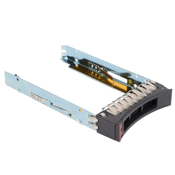Harddisk-brett 2,5 tommer SAS SATA HDD-brett Caddy Harddisk-adapterbrakett for Lenovo IBM X3850 X3950 X3650 M2 M3 X5