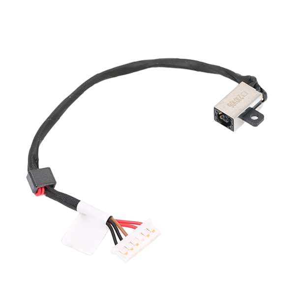DC-virtapistokkeen liitäntäkaapeli Dell Inspiron 15‑5000 5555 5558 5551 5559 KD4T9:lle